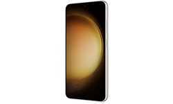 Samsung Galaxy S23 5G 256GB Cream