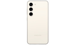 Samsung Galaxy S23 5G 256GB Cream