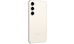 Samsung Galaxy S23 5G 256GB Cream