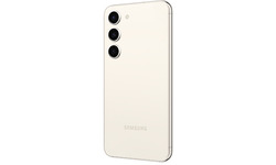 Samsung Galaxy S23 5G 256GB Cream