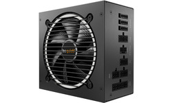 Be quiet! Pure Power 12 M 650W
