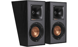 Klipsch R-40SA Black