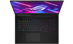 Asus RoG Strix Scar 17 G733PZ-LL026W