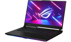 Asus RoG Strix Scar 17 G733PZ-LL026W