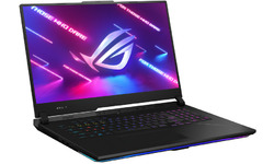 Asus RoG Strix Scar 17 G733PZ-LL026W