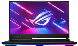 Asus RoG Strix Scar 17 G733PZ-LL026W