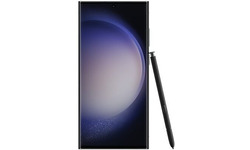 Samsung Galaxy S23 Ultra 5G 512GB Black