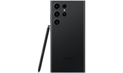 Samsung Galaxy S23 Ultra 5G 512GB Black