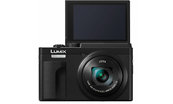 Panasonic Lumix DC-TZ95D Black