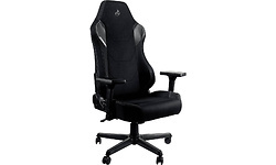 Nitro X1000 Gaming Chair Stealth Black