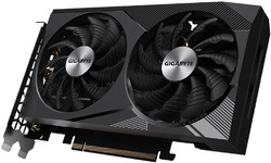 Gigabyte GeForce RTX 3060 Gaming OC 8GB