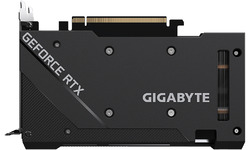 Gigabyte GeForce RTX 3060 Gaming OC 8GB