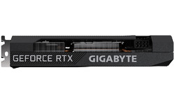 Gigabyte GeForce RTX 3060 Gaming OC 8GB