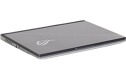 Asus RoG Strix Scar 18 G834JY-N6005W