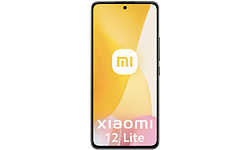 Xiaomi 12 Lite 128GB Black