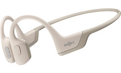 Shokz Shokz OpenRun Pro Mini Beige