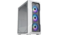 Cooler Master MasterBox TD500 Mesh V2 White