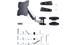 StarTech.com FHA-TV-WALL-MOUNT