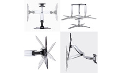 StarTech.com FHA-TV-WALL-MOUNT
