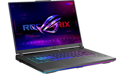 Asus RoG Strix G16 G614JZ-N3012W
