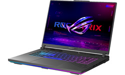 Asus RoG Strix G16 G614JZ-N3012W
