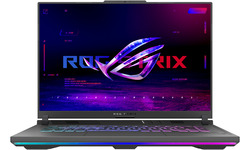 Asus RoG Strix G16 G614JZ-N3012W