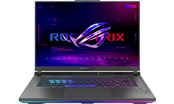 Asus RoG Strix G16 G614JZ-N3012W