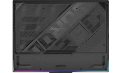Asus RoG Strix G16 G614JZ-N3012W