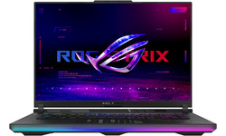 Asus RoG Strix Scar 16 G634JZ-NM032W-BE