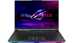 Asus RoG Strix Scar 16 G634JZ-NM032W-BE