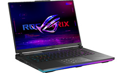 Asus RoG Strix Scar 16 G634JZ-NM032W-BE