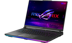 Asus RoG Strix Scar 16 G634JZ-NM032W-BE