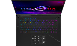 Asus RoG Strix Scar 16 G634JZ-NM032W-BE