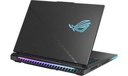 Asus RoG Strix Scar 16 G634JZ-NM032W-BE