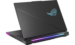 Asus RoG Strix Scar 16 G634JZ-NM032W-BE