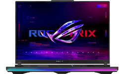 Asus RoG Strix Scar 16 G634JZ-NM032W-BE