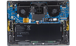 Samsung Galaxy Book3 Pro 360 (NP960QFG-KA1NL)