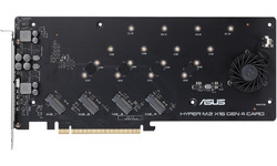 Asus Hyper M.2 x16 Gen 4