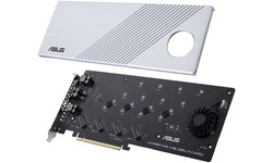 Asus Hyper M.2 x16 Gen 4