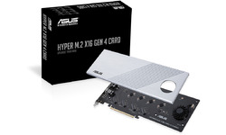 Asus Hyper M.2 x16 Gen 4