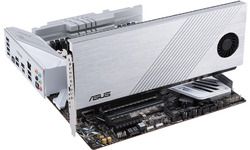 Asus Hyper M.2 x16 Gen 4