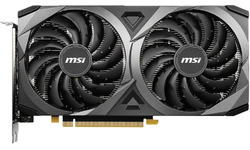 MSI GeForce RTX 3060 Ti Ventus 2X OC GDDR6X 8GB