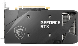 MSI GeForce RTX 3060 Ti Ventus 2X OC GDDR6X 8GB