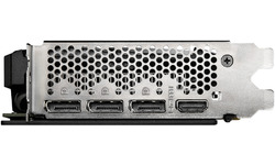 MSI GeForce RTX 3060 Ti Ventus 2X OC GDDR6X 8GB