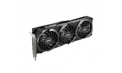 MSI GeForce RTX 3060 Ti Ventus 3X OC GDDR6X 8GB