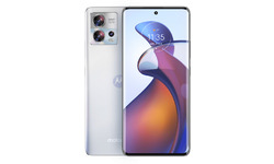 Motorola Edge 30 Fusion 5G 128GB White