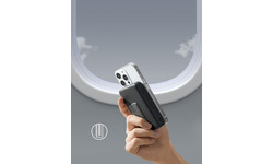 Anker PowerWave MagGo MagSafe 10000 Black