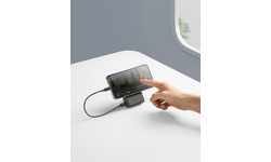 Anker PowerWave MagGo MagSafe 10000 Black