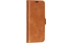 DBramante1928 Copenhagen Bookcase Samsung Galaxy S23 Plus Cover Brown