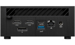 Asus ExpertCenter PN64-BB7014MD